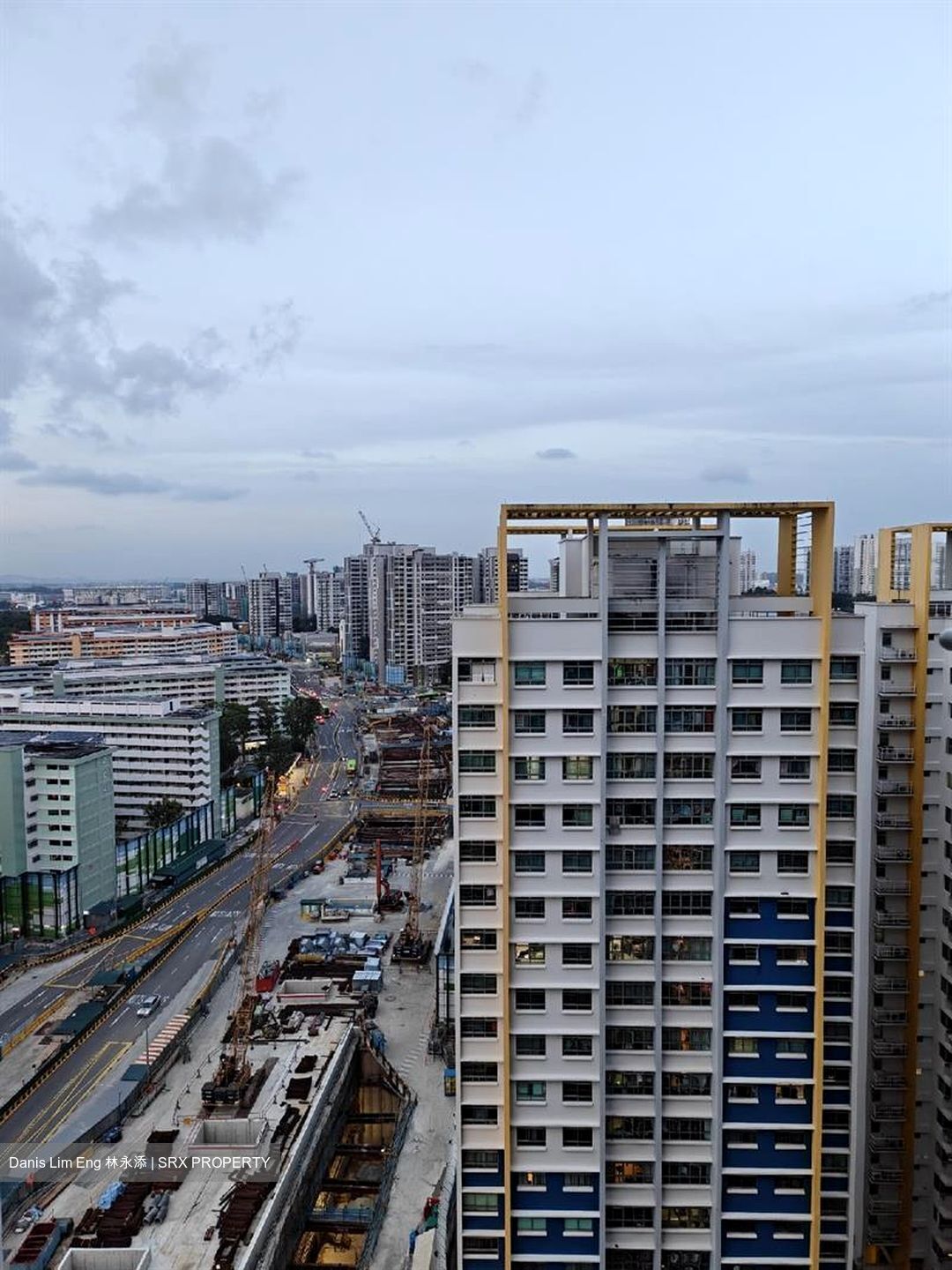 Blk 308A Teck Ghee Vista (Ang Mo Kio), HDB 4 Rooms #614257501
